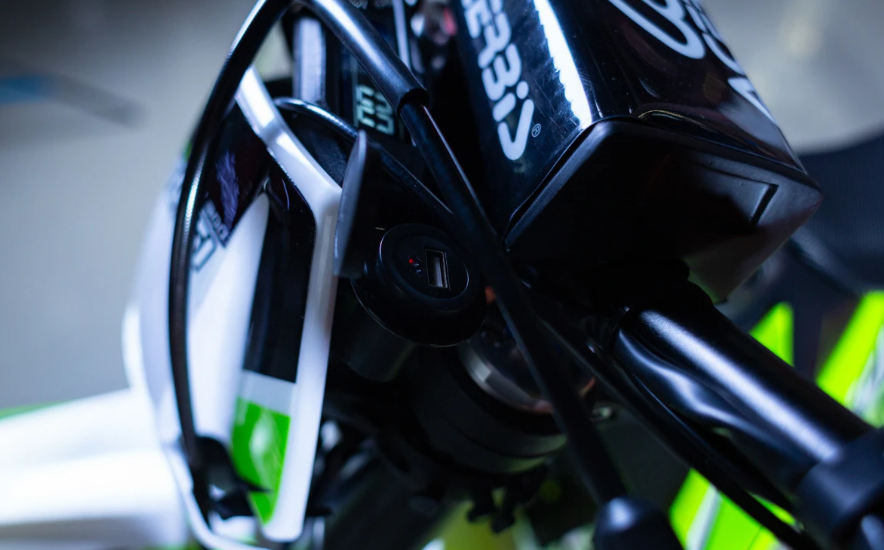 Мотоцикл Progasi SUPER MAX 300 PRO PR300 (ZS175FMN) в Златоусте