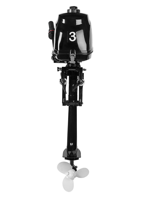 ЛОДОЧНЫЙ МОТОР GLADIATOR G3FHS в Златоусте