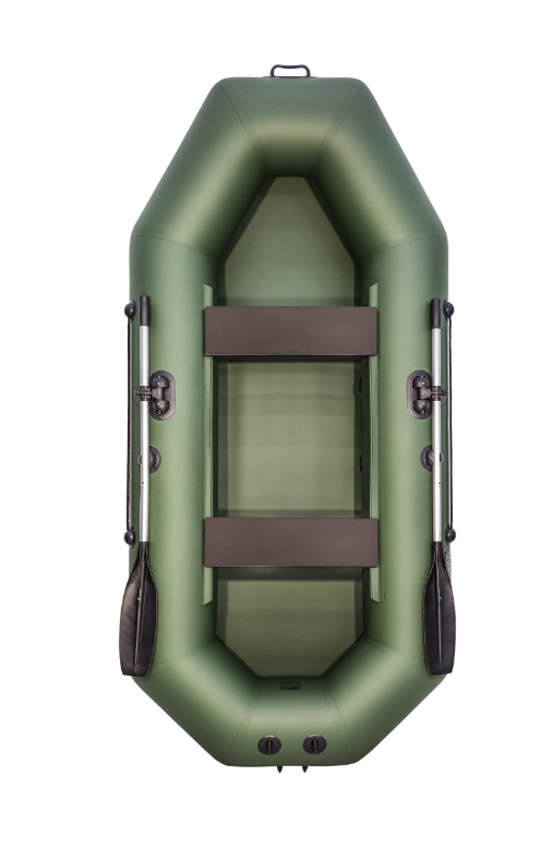 Лодка АКВА-МАСТЕР 280 в Златоусте