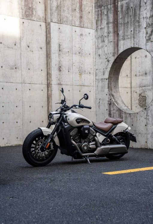 Мотоцикл Benda DarkFlag 500 Commander в Златоусте