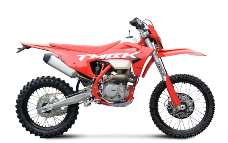 Кроссовый мотоцикл TMBK Sprinter 300H (YB300H) в Златоусте