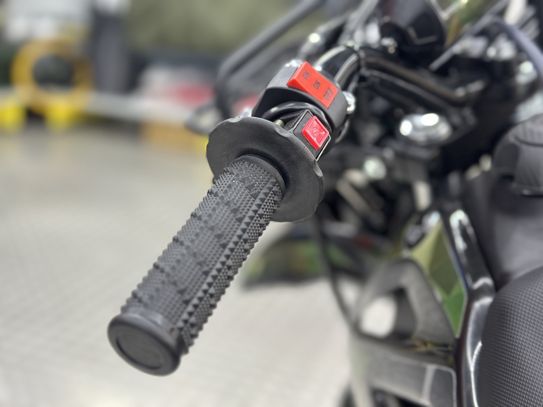 Кроссовый мотоцикл PROMAX ARMY 250 в Златоусте