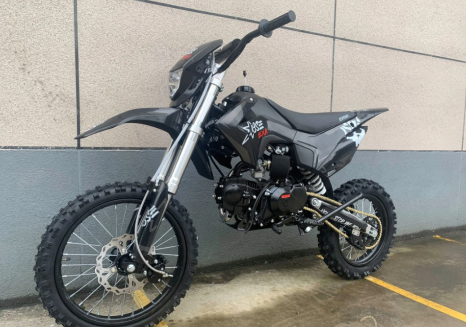 Питбайк BSE EXA SA 17/14 в Златоусте