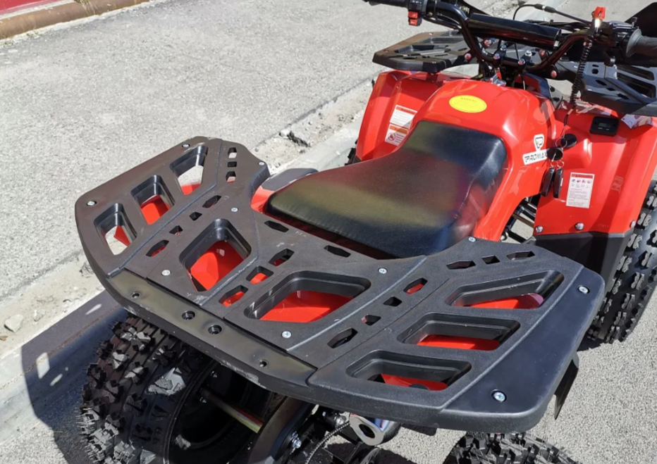 Квадроцикл PROMAX WILD 175 BASIC в Златоусте