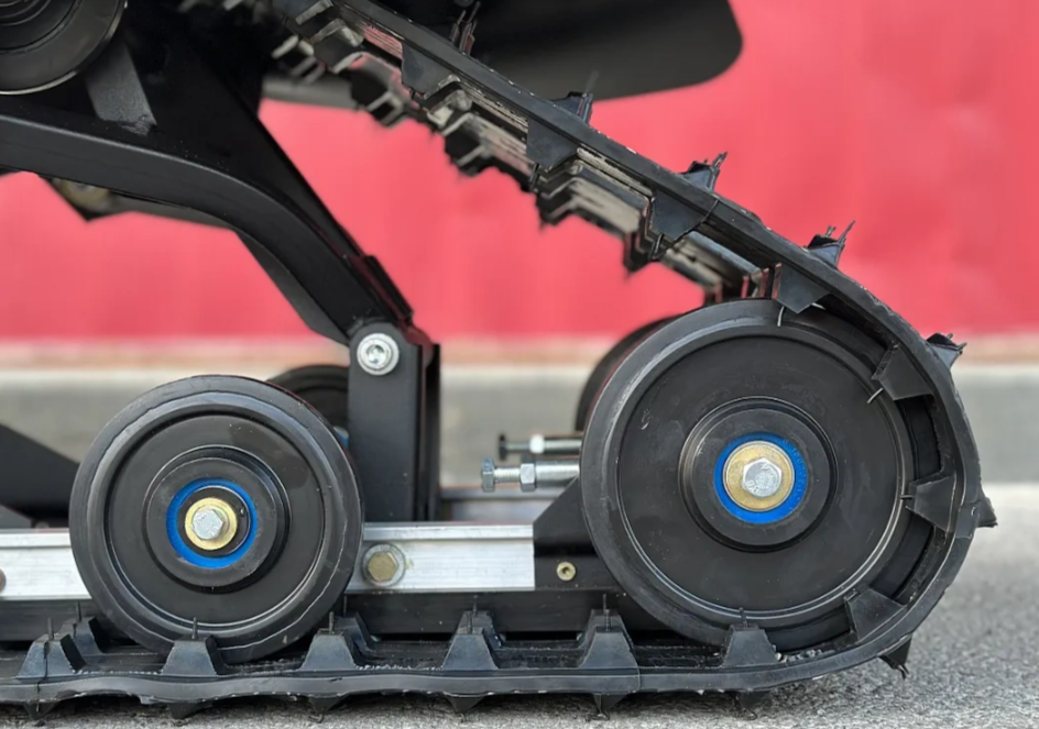 Снегоход РМ TIKSY 500 4Т в Златоусте