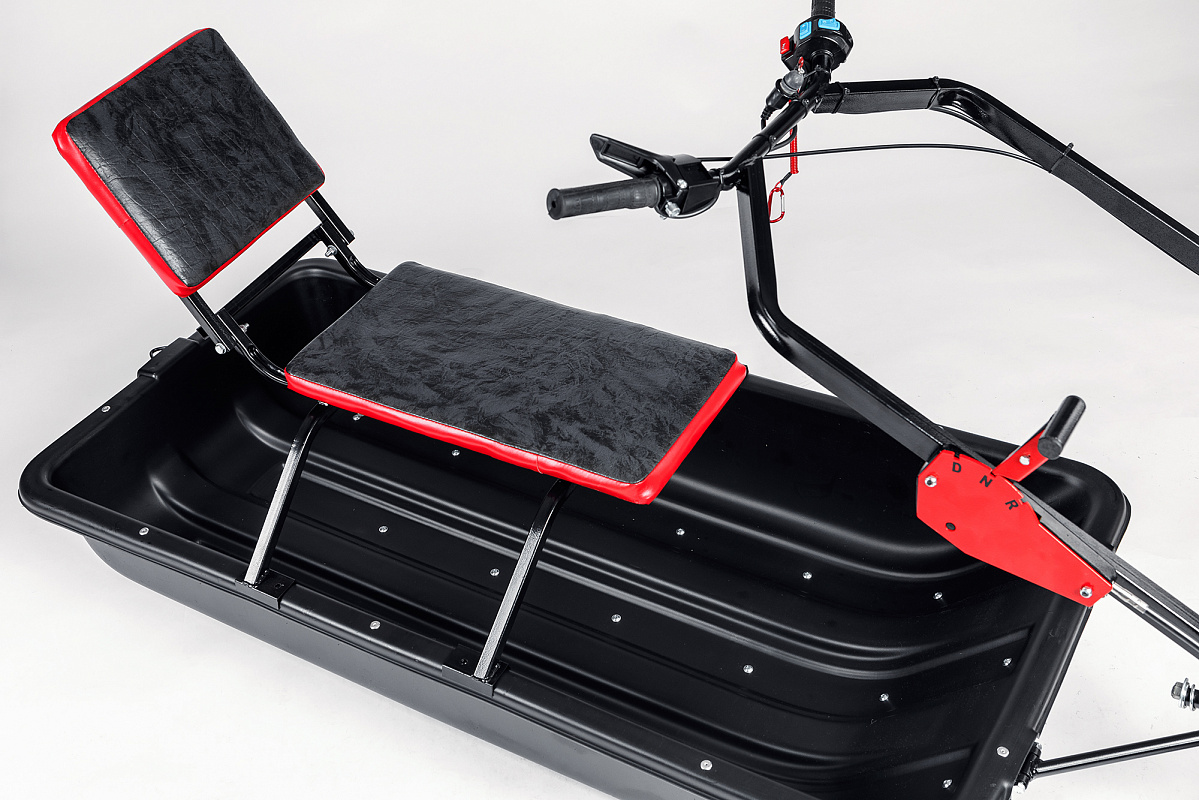 САНИ УСИЛЕННЫЕ IKUDZO 1600 в Златоусте