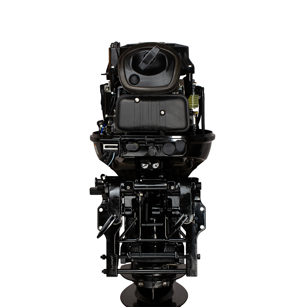 ЛОДОЧНЫЙ МОТОР GLADIATOR G40FES в Златоусте