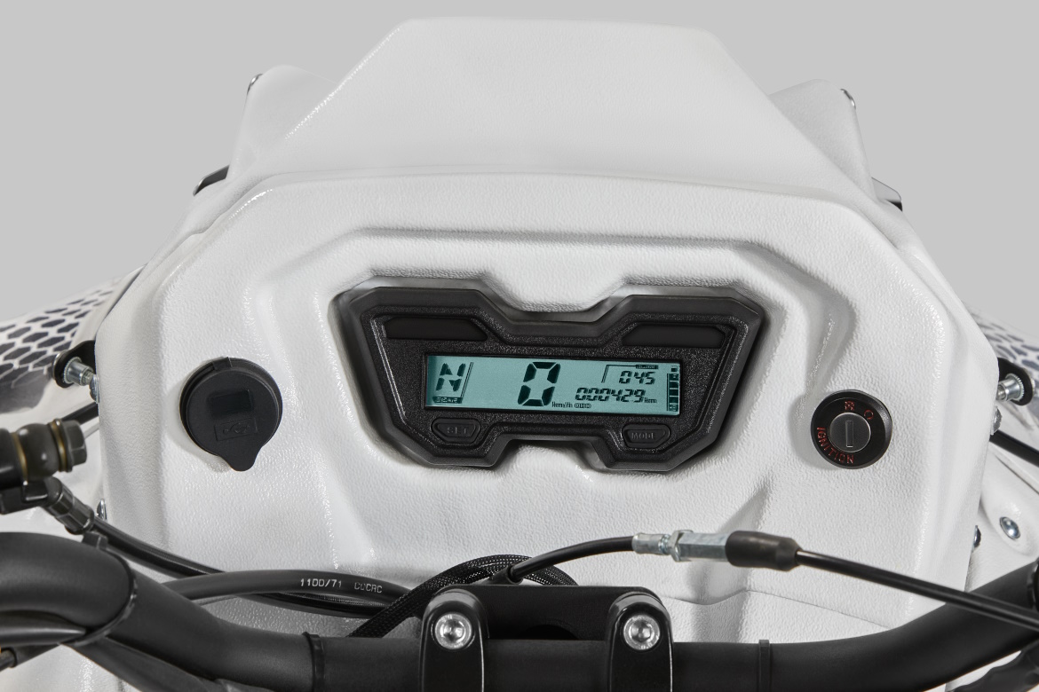 Снегоход IRBIS TUNGUS 600L 25/26 в Златоусте