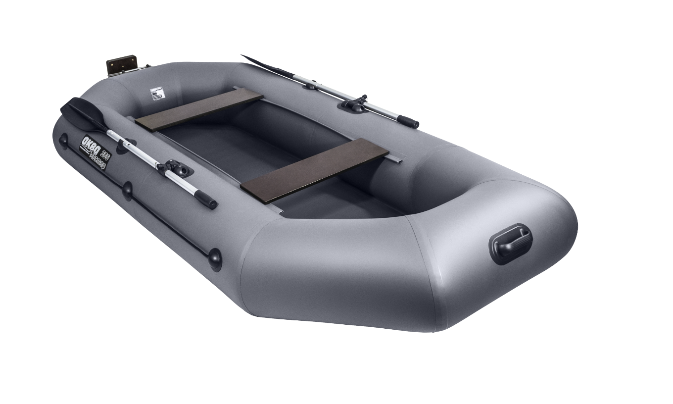 Лодка АКВА-МАСТЕР 300 ТР в Златоусте