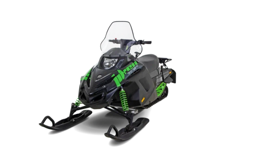 Снегоход РМ TIKSY 500 4Т в Златоусте