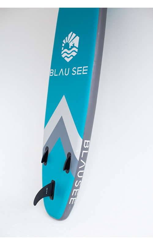 НАДУВНОЙ САП БОРД BLAUSEE 10 в Златоусте