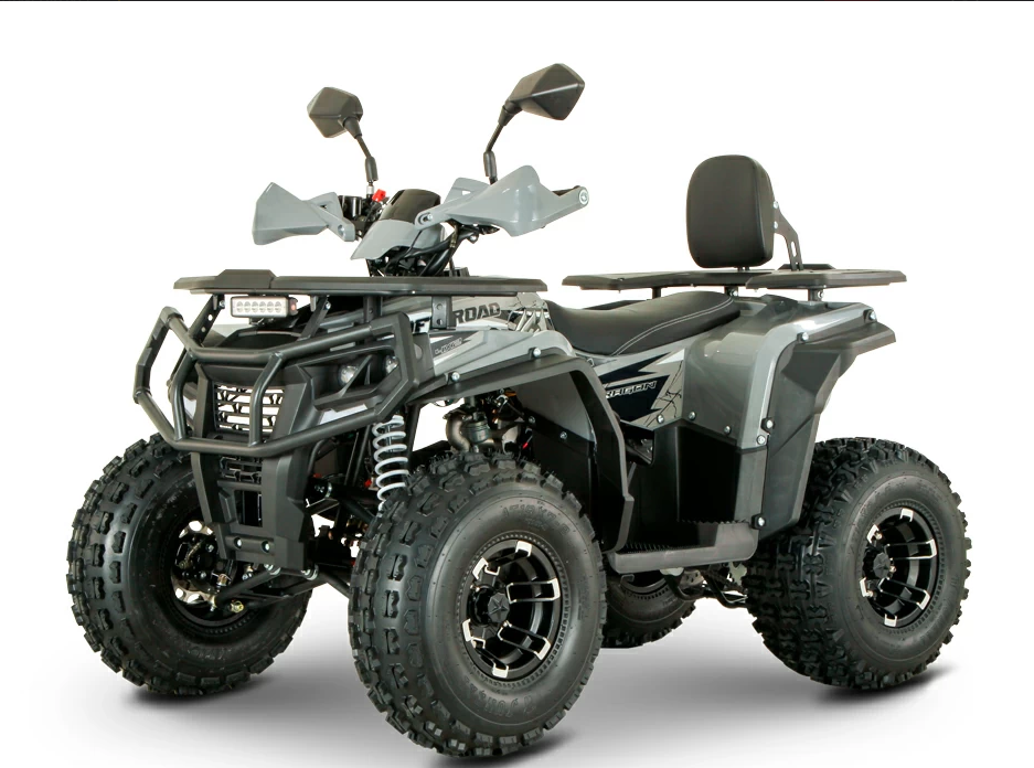 Квадроцикл YACOTA DRAGON LUX LD 150 PRO-SPORT в Златоусте