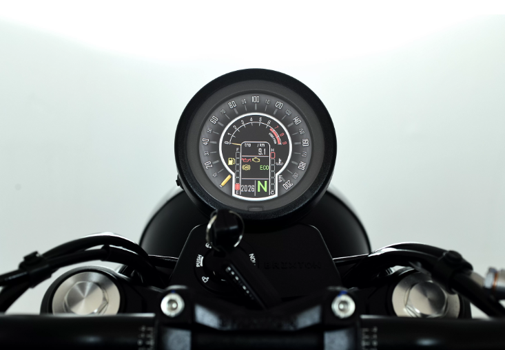 Мотоцикл GAOKIN GK 1200 в Златоусте