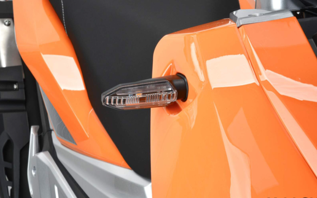 Скутер MOTOLAND (МОТОЛЕНД) T-MAX 150 в Златоусте