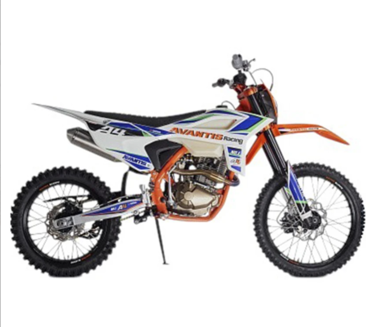 Мотоцикл Avantis A4 (PR300) 2024 в Златоусте