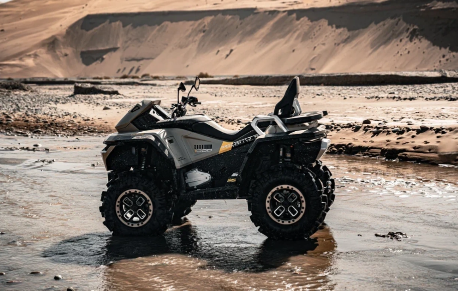 Квадроцикл BENDA REDSTONE 1000 MUD в Златоусте