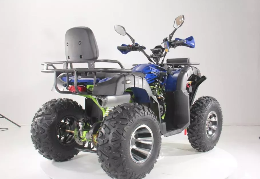 Квадроцикл YACOTA SELA MAX в Златоусте