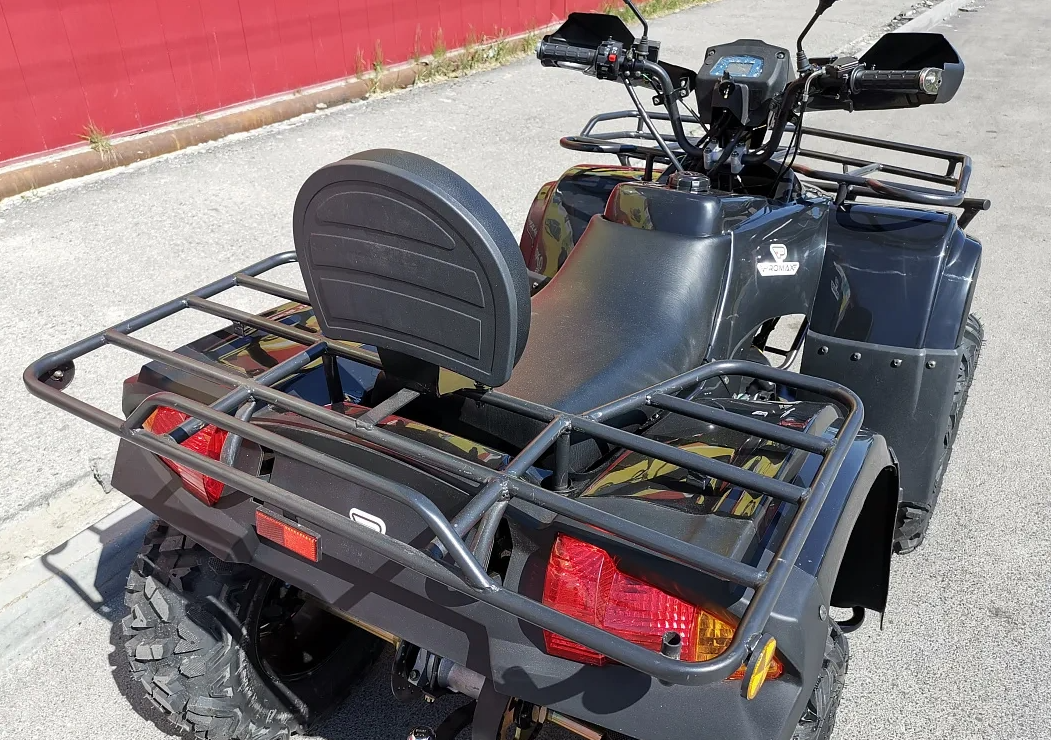 Квадроцикл PROMAX TRX300 CVT в Златоусте