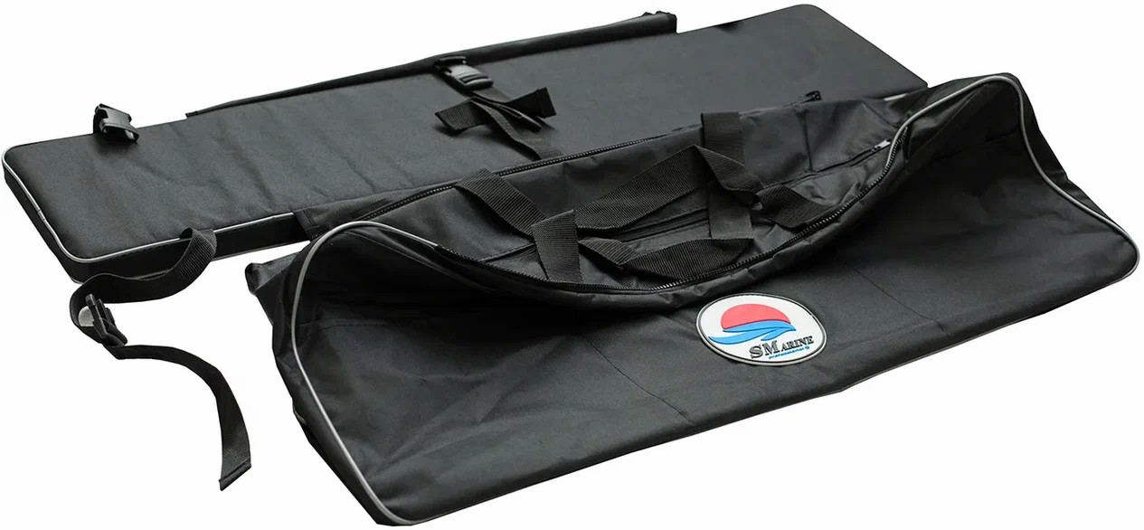 НАКЛАДКА МЯГКАЯ + СУМКА РУНДУК SDP 330 в Златоусте