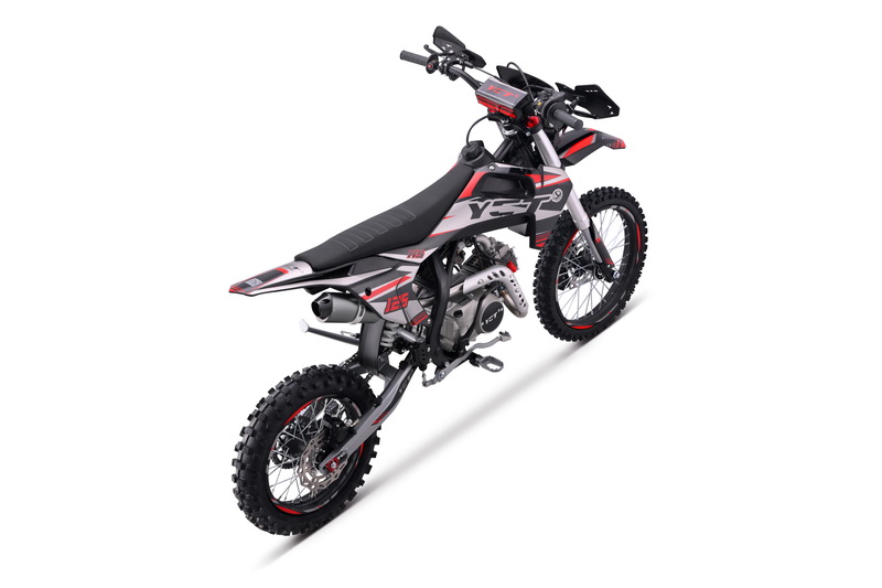 Питбайк YACOTA H5 125 в Златоусте