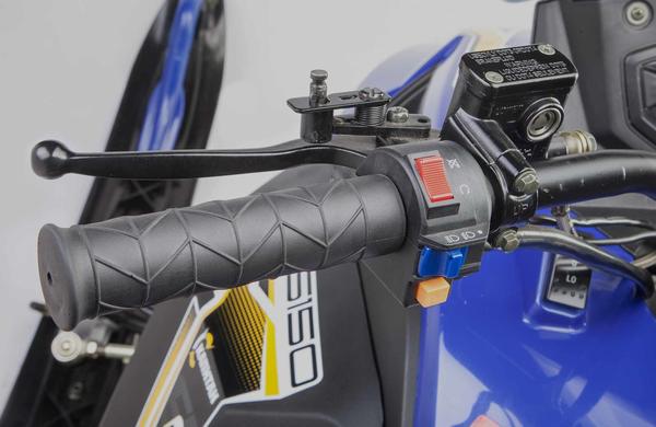 Снегоход STELS Капитан-150 2023 в Златоусте