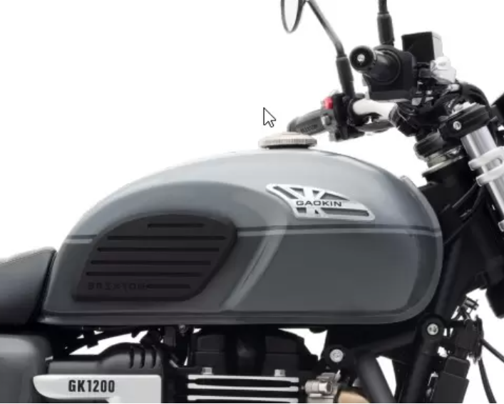 Мотоцикл GAOKIN GK 1200 в Златоусте