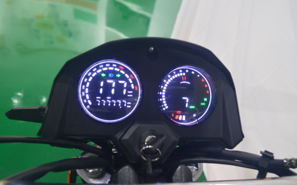 Мопед PROMAX ALPHA RS-PRO 150 (49) в Златоусте