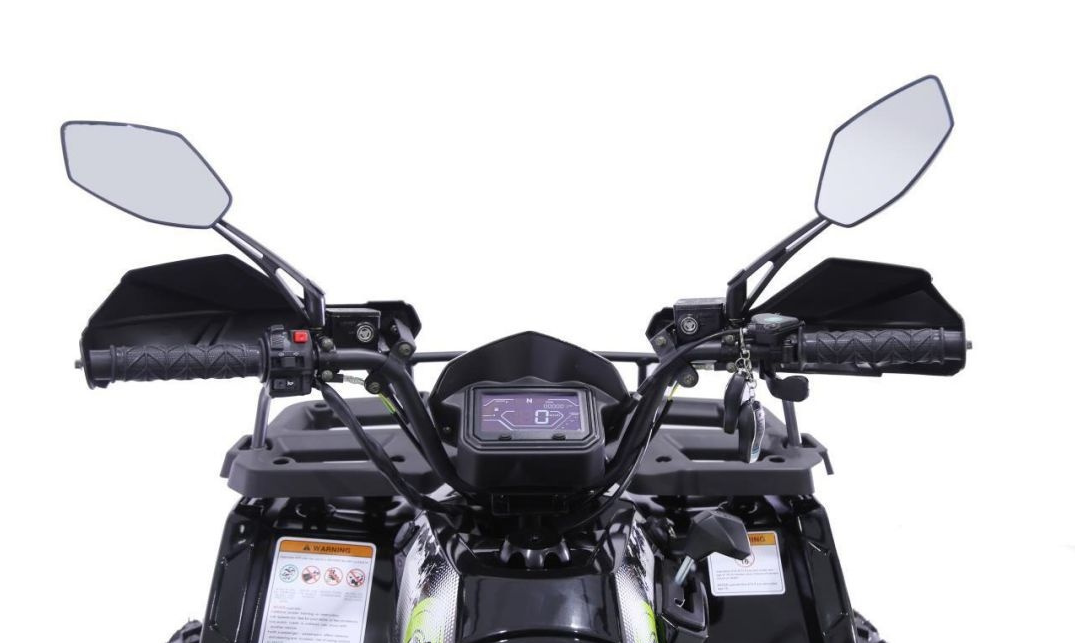 Квадроцикл YACOTA WARRIOR 200 PRO в Златоусте