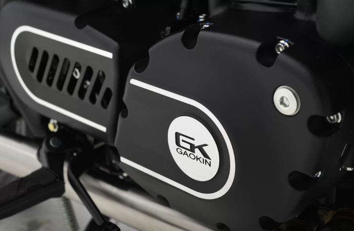 Мотоцикл GAOKIN GK 1200Х в Златоусте