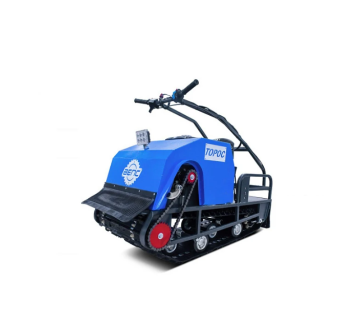 Мотобуксировщик ВЕПС WINTER «ТОРОС» 15 в Златоусте