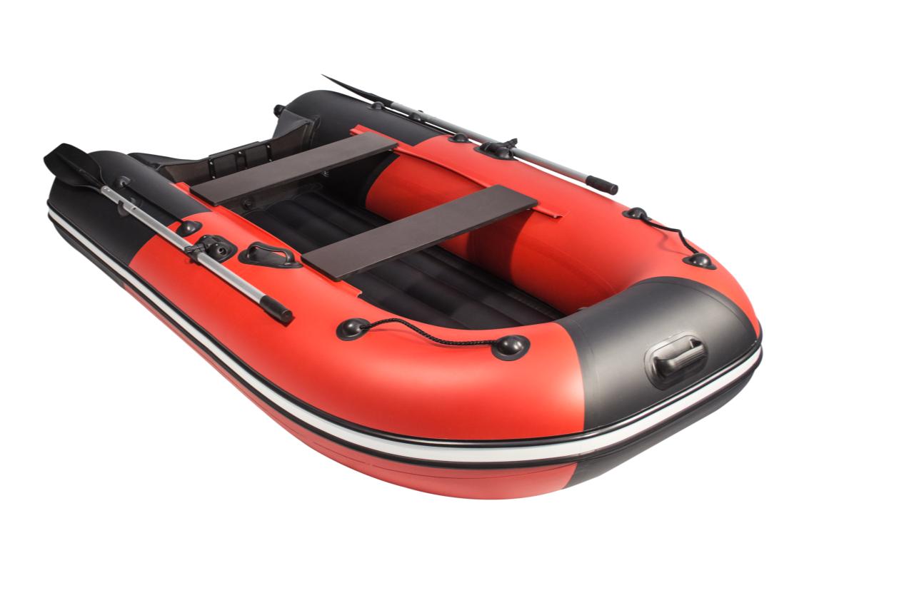 Лодка Ривьера Компакт 2900 НДНД в Златоусте