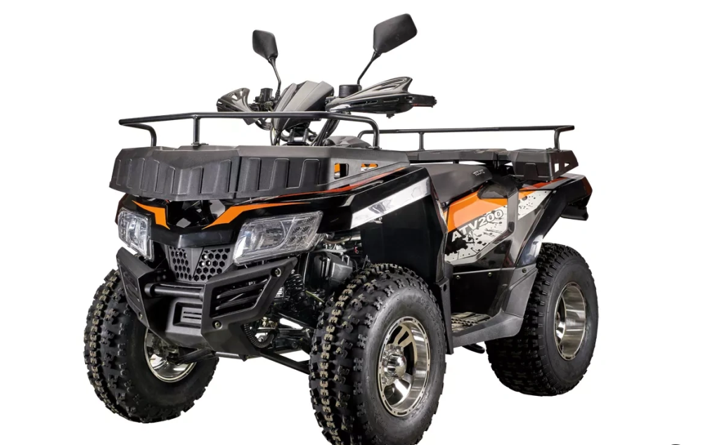 Квадроцикл YACOTA CABO 200LD в Златоусте