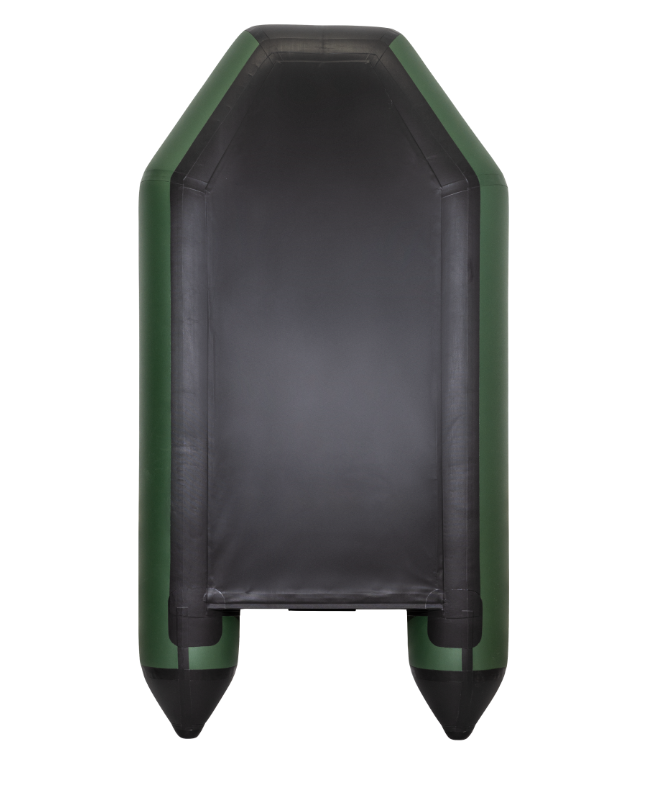  Лодка АКВА 2600 в Златоусте