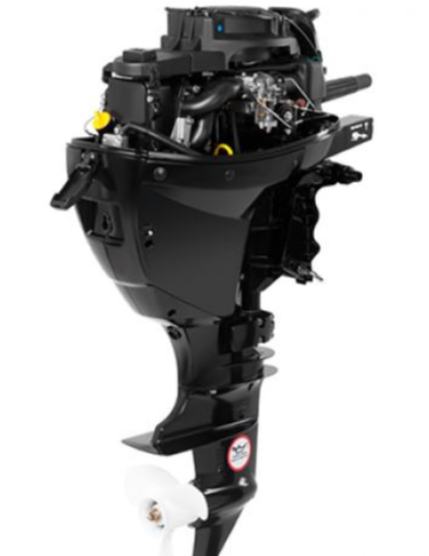 Лодочный мотор HIDEA HDF15HS в Златоусте