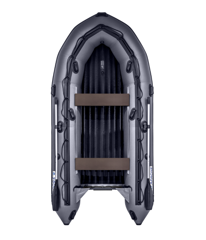 Лодка APACHE 3500 НДНД в Златоусте