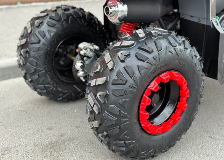 Квадроцикл GBM MAVERICK 300 NEW в Златоусте