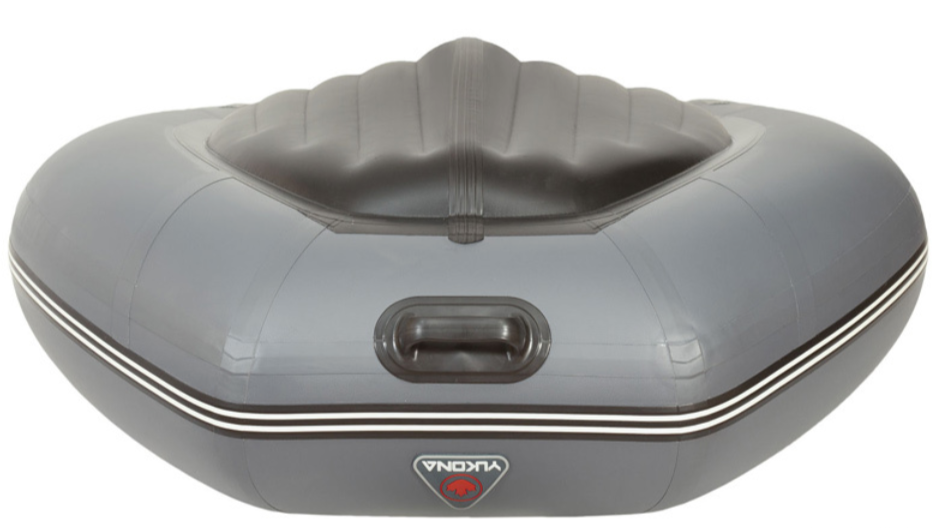 ЛОДКА НАДУВНАЯ YUKONA 300 НДНД в Златоусте