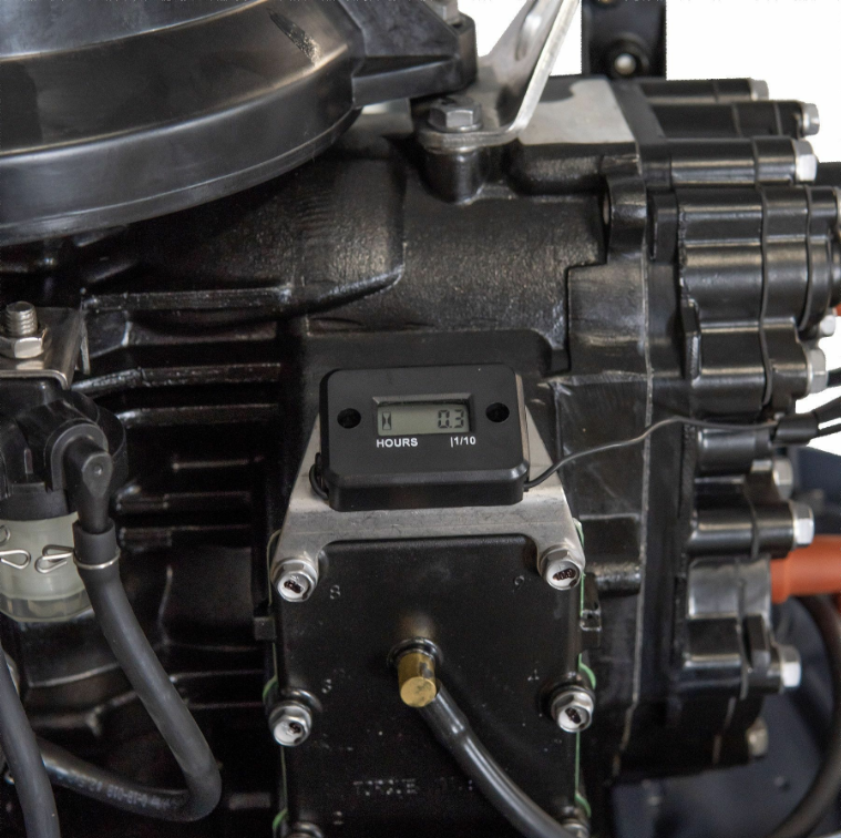 Лодочный мотор APACHE T40BS в Златоусте