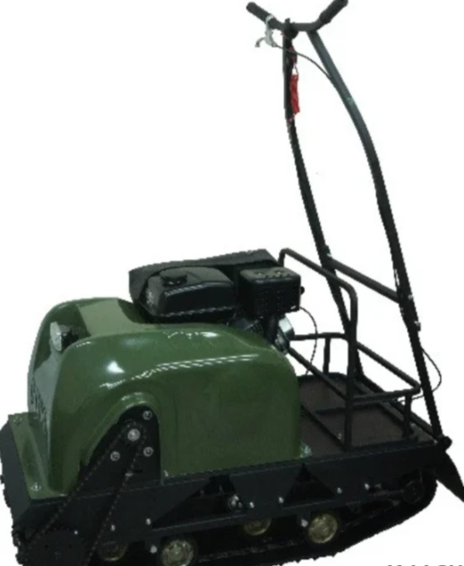 Мотобуксировщик PAXUS 500 AVANT MINI (1200 мм.), 9 л.с. в Златоусте