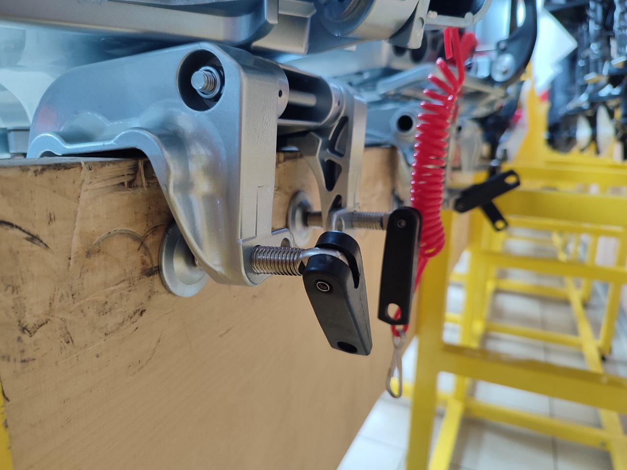 Лодочный мотор PROMAX SP9.9FHS (15) EXTRA в Златоусте