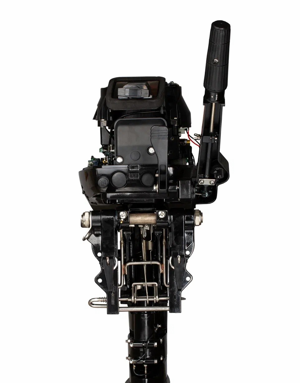 ЛОДОЧНЫЙ МОТОР GLADIATOR G9.9FHS в Златоусте