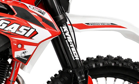 Мотоцикл Progasi SUPER MAX 300 в Златоусте