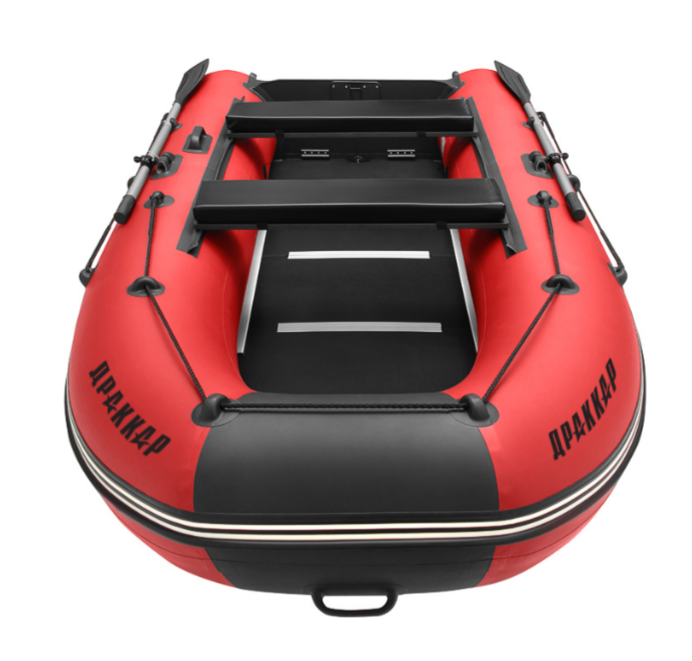 ЛОДКА ДРАККАР 3300 СК HANT в Златоусте