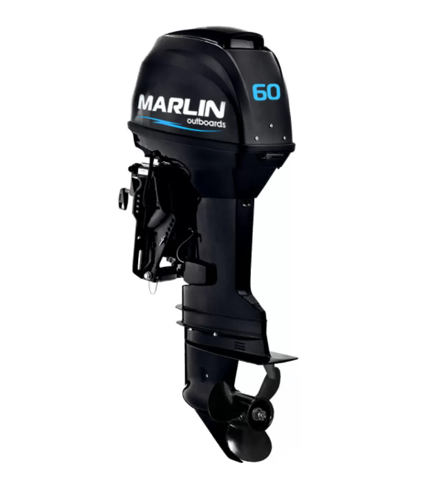 Лодочный мотор MARLIN MP 60 AERTL в Златоусте