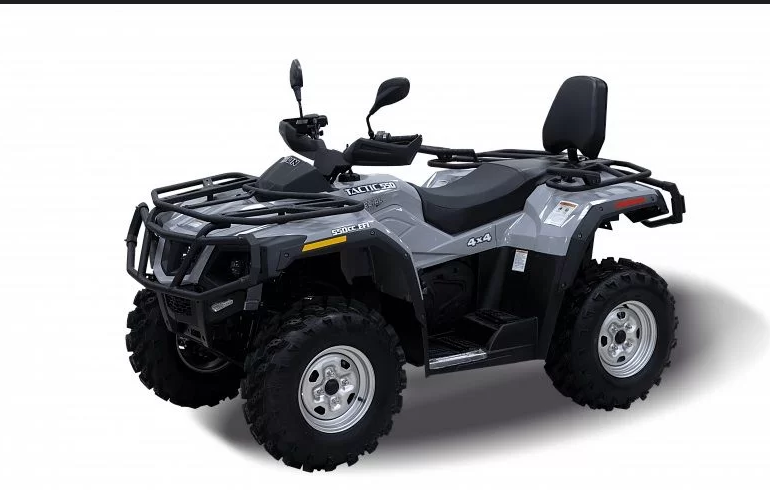 Квадроцикл HISUN TACTIC 550 (HS550ATV) NORMAL в Златоусте