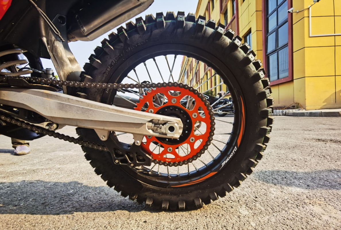 Мотоцикл JHLMOTO JHL Z3 CB250 (172FMM-3A) в Златоусте