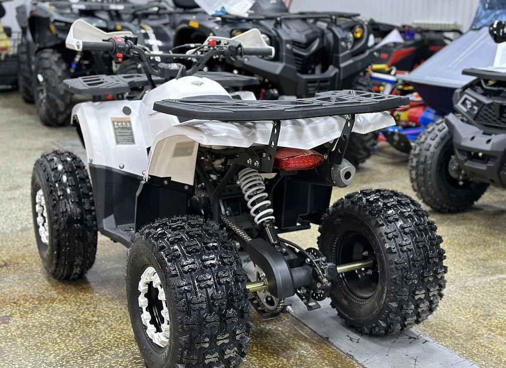 Квадроцикл PROMAX WILD 2.0 190 в Златоусте