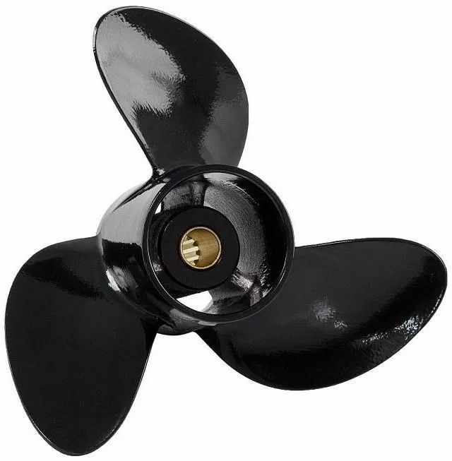 ВИНТ ГРЕБНОЙ TOHATSU 4-6; 3X7,8X8 в Златоусте