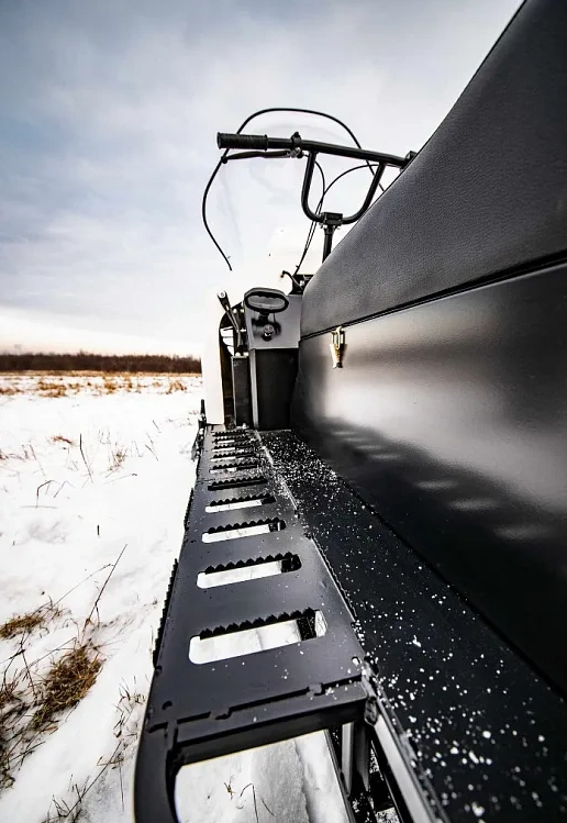 Снегоход БТС АРТИК 4Т 20 л.с. э/зап, реверс, тормоз в Златоусте