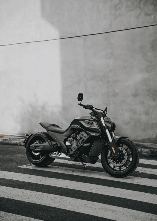 Мотоцикл Benda LFC 700 Pro в Златоусте